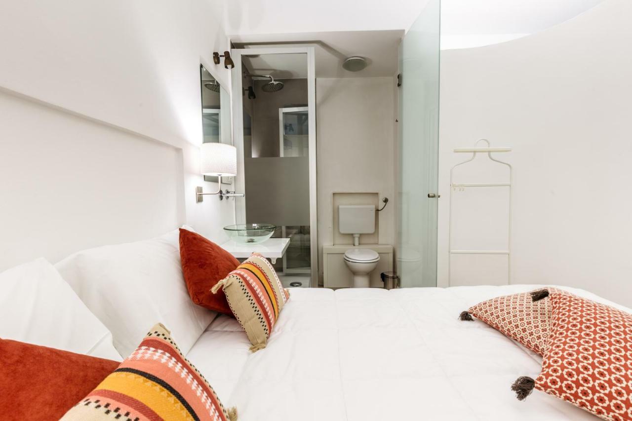 Apartmán Loft Piazza Marina Family By Domusicily Palermo Exteriér fotografie