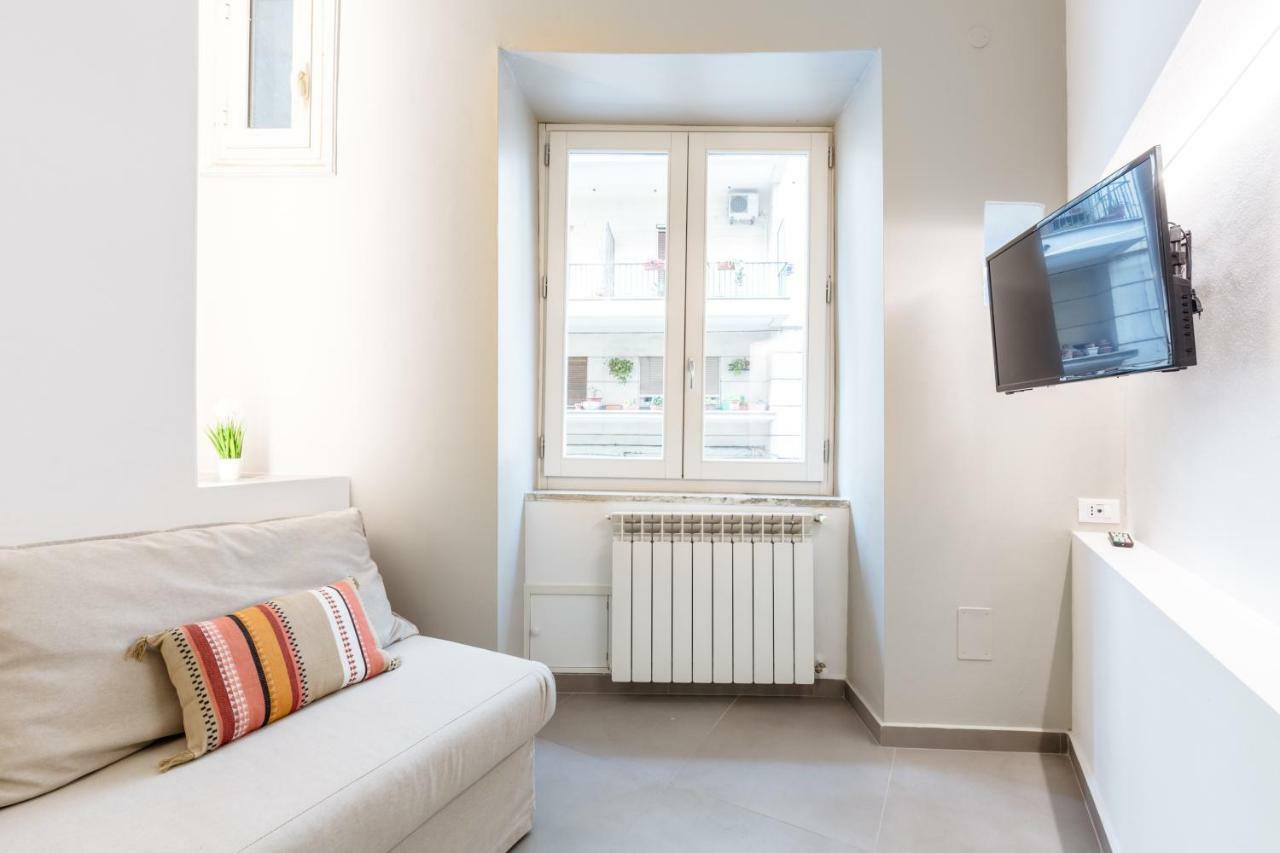 Apartmán Loft Piazza Marina Family By Domusicily Palermo Exteriér fotografie