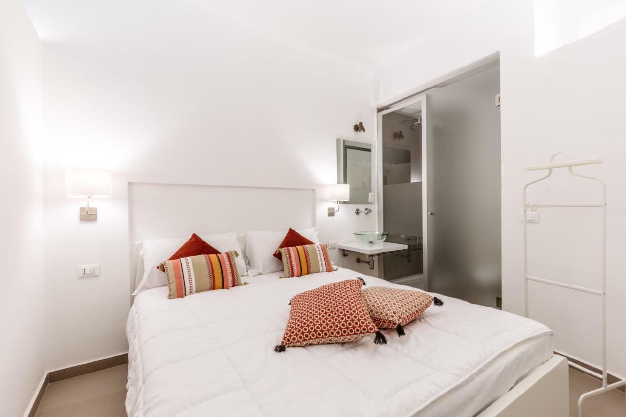 Apartmán Loft Piazza Marina Family By Domusicily Palermo Exteriér fotografie