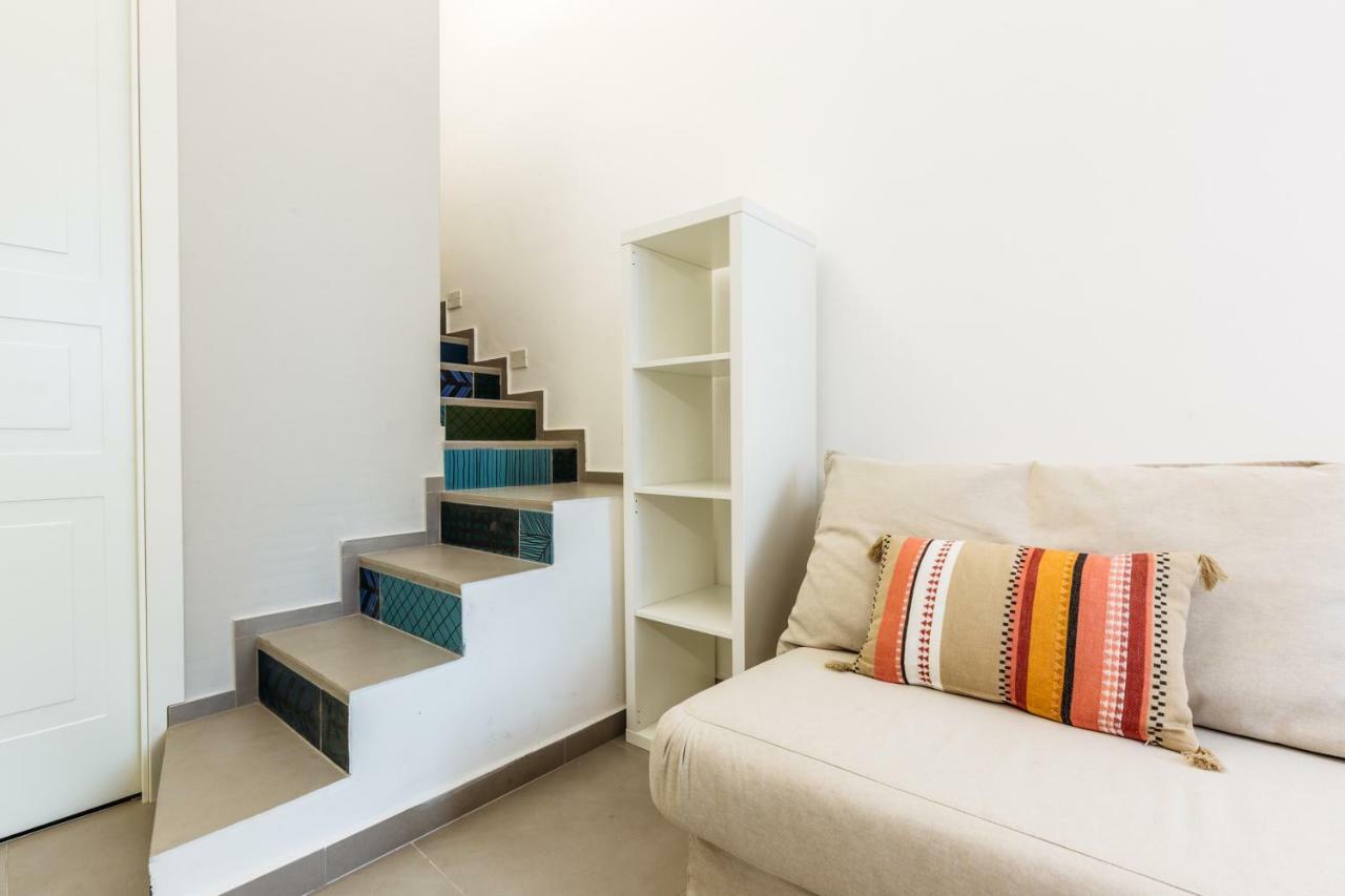 Apartmán Loft Piazza Marina Family By Domusicily Palermo Exteriér fotografie