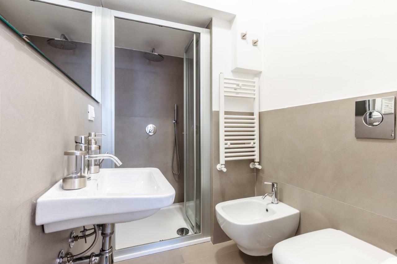 Apartmán Loft Piazza Marina Family By Domusicily Palermo Exteriér fotografie