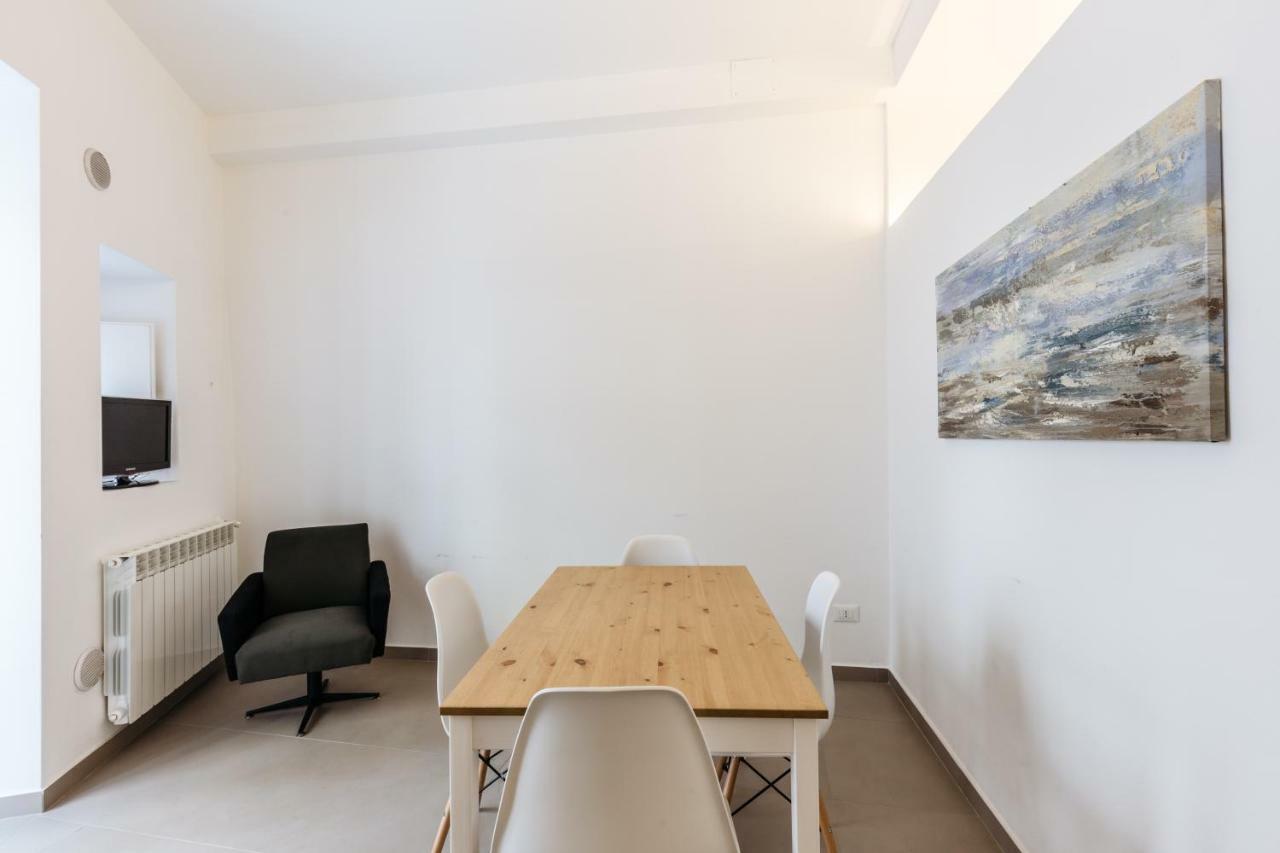 Apartmán Loft Piazza Marina Family By Domusicily Palermo Exteriér fotografie