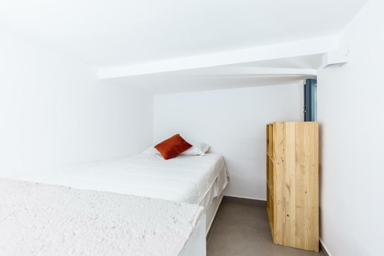 Apartmán Loft Piazza Marina Family By Domusicily Palermo Exteriér fotografie