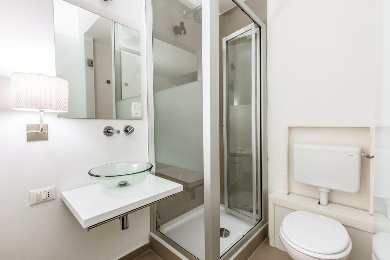 Apartmán Loft Piazza Marina Family By Domusicily Palermo Exteriér fotografie