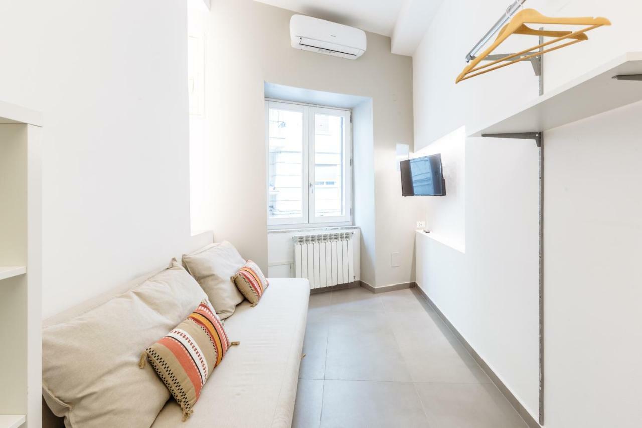 Apartmán Loft Piazza Marina Family By Domusicily Palermo Exteriér fotografie