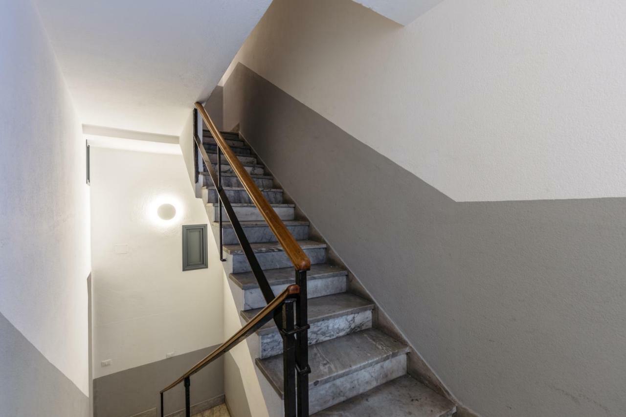 Apartmán Loft Piazza Marina Family By Domusicily Palermo Exteriér fotografie