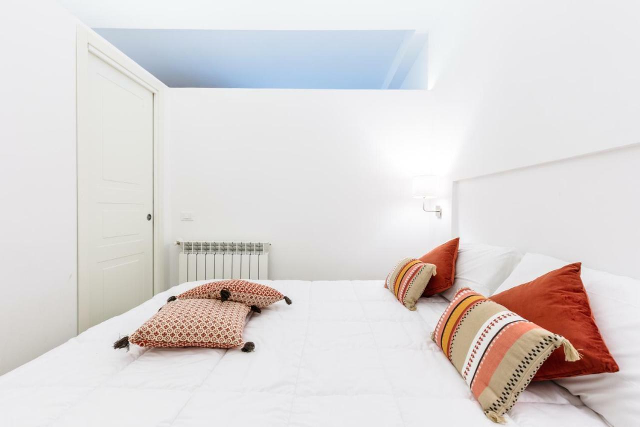Apartmán Loft Piazza Marina Family By Domusicily Palermo Exteriér fotografie