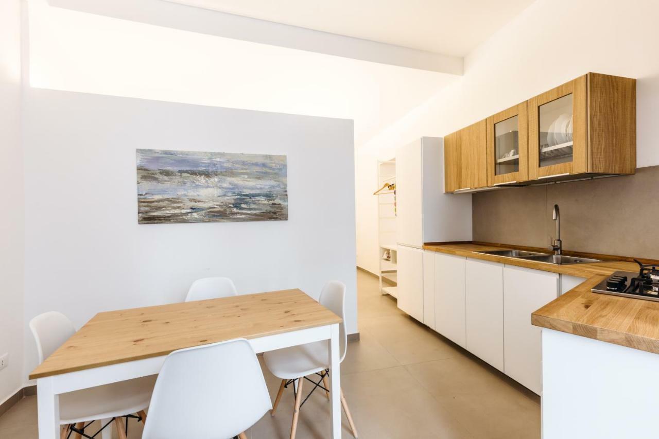 Apartmán Loft Piazza Marina Family By Domusicily Palermo Exteriér fotografie